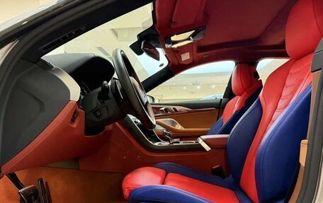 BMW 8 серия, 2022 год, 17 500 000 рублей, 17 фотография