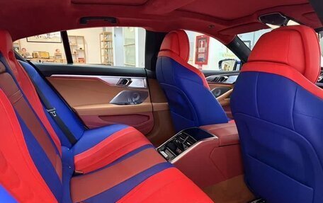 BMW 8 серия, 2022 год, 17 500 000 рублей, 12 фотография