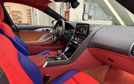 BMW 8 серия, 2022 год, 17 500 000 рублей, 11 фотография
