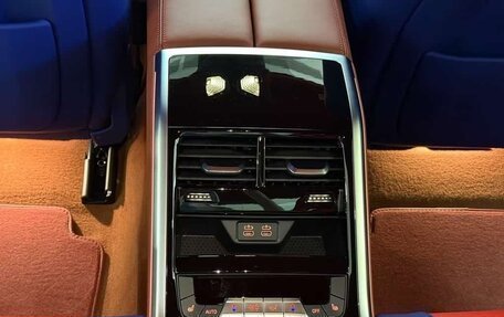 BMW 8 серия, 2022 год, 17 500 000 рублей, 16 фотография