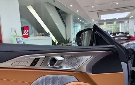 BMW 8 серия, 2022 год, 17 500 000 рублей, 18 фотография