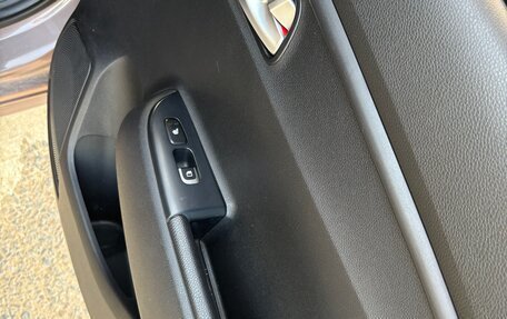 KIA Rio IV, 2018 год, 1 278 888 рублей, 6 фотография