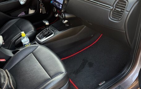 KIA Rio IV, 2018 год, 1 278 888 рублей, 8 фотография