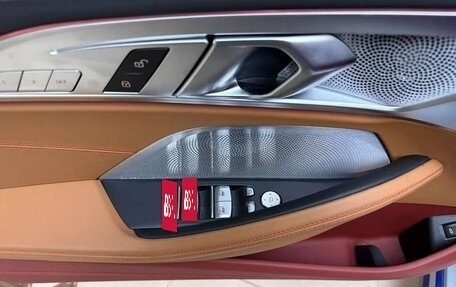 BMW 8 серия, 2022 год, 17 500 000 рублей, 19 фотография