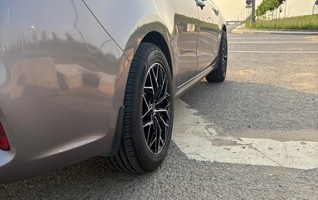 KIA Rio IV, 2018 год, 1 278 888 рублей, 15 фотография
