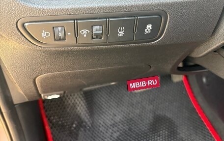 KIA Rio IV, 2018 год, 1 278 888 рублей, 2 фотография