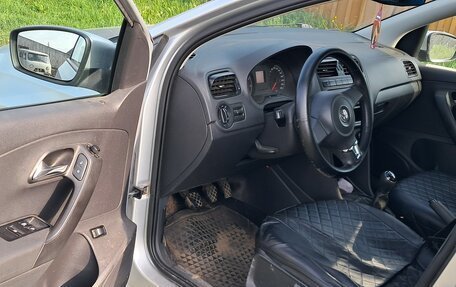 Volkswagen Polo VI (EU Market), 2012 год, 597 000 рублей, 7 фотография