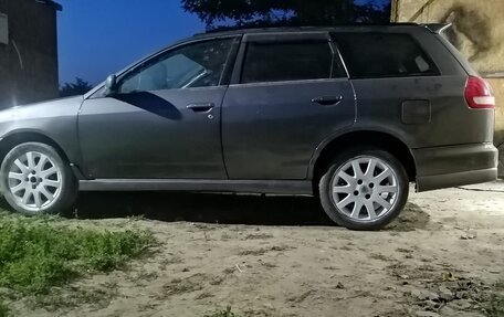 Nissan Wingroad III, 2000 год, 250 000 рублей, 7 фотография