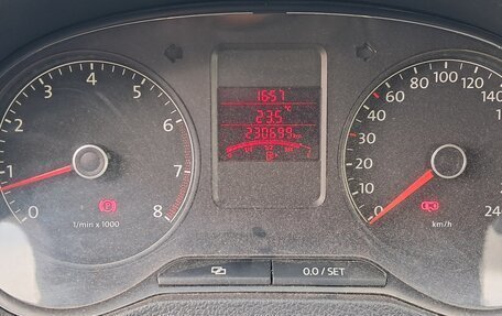 Volkswagen Polo VI (EU Market), 2012 год, 597 000 рублей, 8 фотография