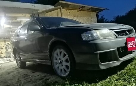 Nissan Wingroad III, 2000 год, 250 000 рублей, 6 фотография