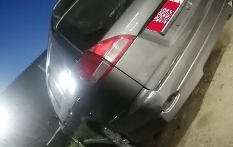 Nissan Wingroad III, 2000 год, 250 000 рублей, 8 фотография
