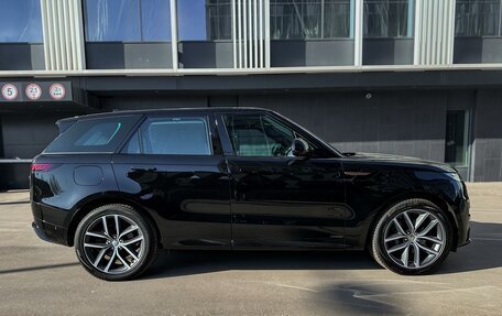 Land Rover Range Rover Sport, 2023 год, 17 150 000 рублей, 5 фотография