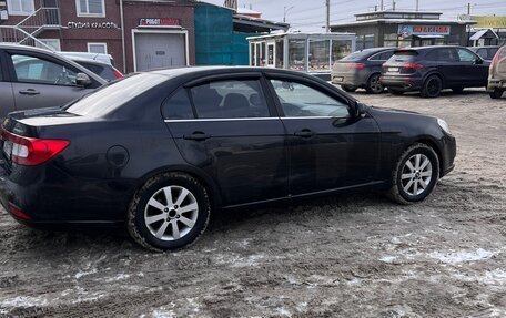 Chevrolet Epica, 2009 год, 475 000 рублей, 4 фотография