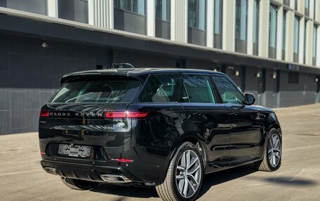 Land Rover Range Rover Sport, 2023 год, 17 150 000 рублей, 4 фотография