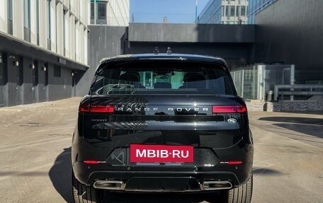 Land Rover Range Rover Sport, 2023 год, 17 150 000 рублей, 6 фотография