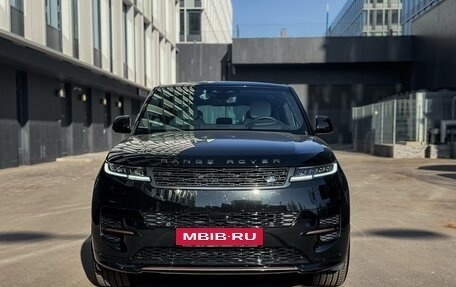 Land Rover Range Rover Sport, 2023 год, 17 150 000 рублей, 2 фотография