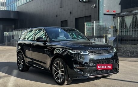 Land Rover Range Rover Sport, 2023 год, 17 150 000 рублей, 3 фотография
