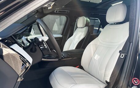 Land Rover Range Rover Sport, 2023 год, 17 150 000 рублей, 10 фотография