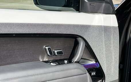 Land Rover Range Rover Sport, 2023 год, 17 150 000 рублей, 11 фотография