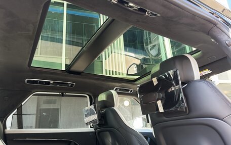 Land Rover Range Rover Sport, 2023 год, 17 150 000 рублей, 20 фотография