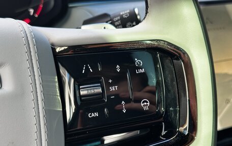 Land Rover Range Rover Sport, 2023 год, 17 150 000 рублей, 28 фотография