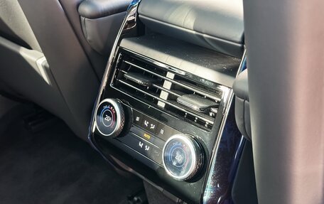 Land Rover Range Rover Sport, 2023 год, 17 150 000 рублей, 21 фотография