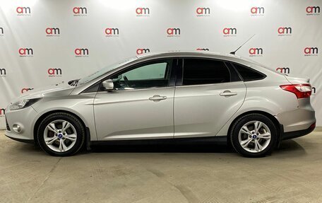 Ford Focus III, 2012 год, 649 000 рублей, 7 фотография