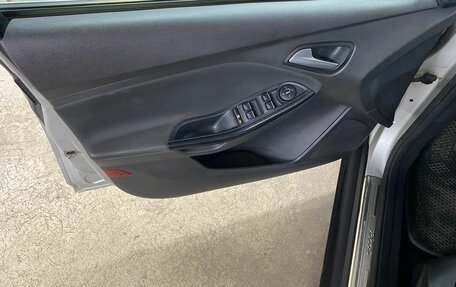 Ford Focus III, 2012 год, 649 000 рублей, 17 фотография