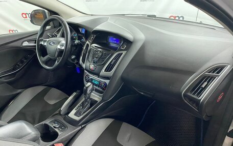 Ford Focus III, 2012 год, 649 000 рублей, 12 фотография