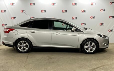 Ford Focus III, 2012 год, 649 000 рублей, 8 фотография
