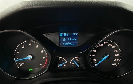 Ford Focus III, 2012 год, 649 000 рублей, 14 фотография
