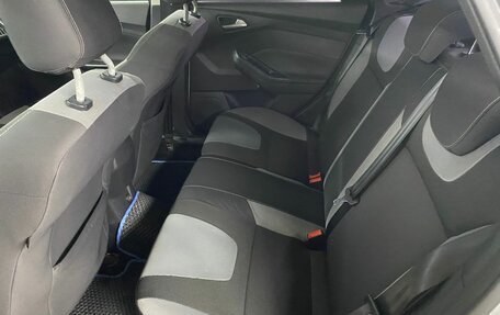 Ford Focus III, 2012 год, 649 000 рублей, 18 фотография