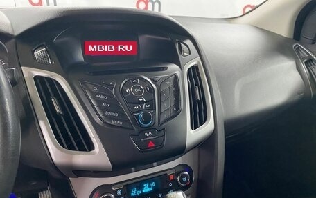 Ford Focus III, 2012 год, 649 000 рублей, 15 фотография
