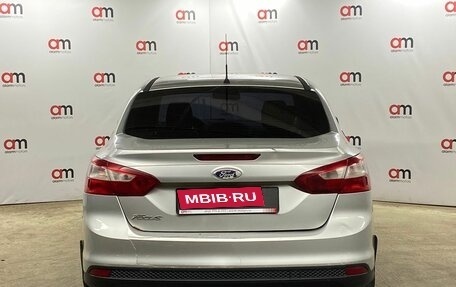 Ford Focus III, 2012 год, 649 000 рублей, 5 фотография