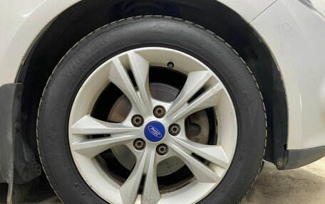 Ford Focus III, 2012 год, 649 000 рублей, 21 фотография