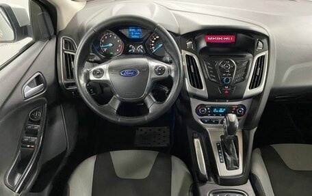Ford Focus III, 2012 год, 649 000 рублей, 11 фотография