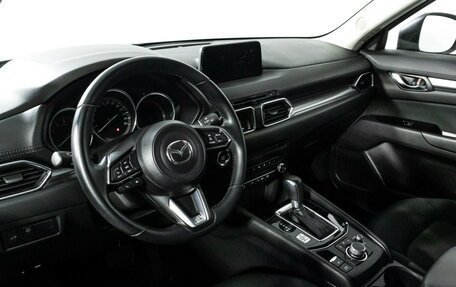 Mazda CX-5 II, 2020 год, 2 969 700 рублей, 11 фотография