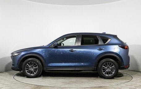 Mazda CX-5 II, 2020 год, 2 969 700 рублей, 8 фотография