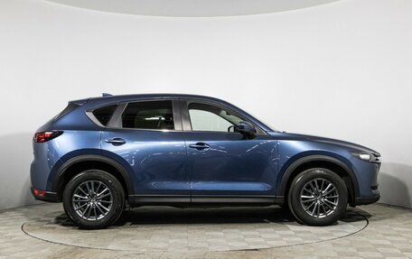 Mazda CX-5 II, 2020 год, 2 969 700 рублей, 4 фотография