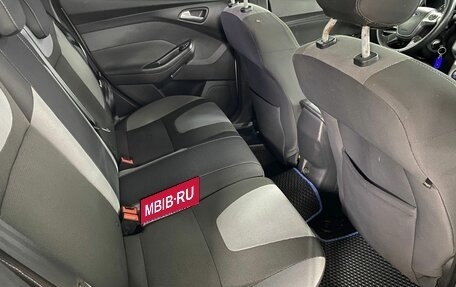 Ford Focus III, 2012 год, 649 000 рублей, 19 фотография