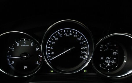 Mazda CX-5 II, 2020 год, 2 969 700 рублей, 12 фотография