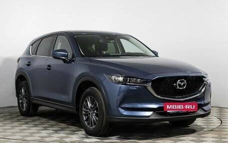 Mazda CX-5 II, 2020 год, 2 969 700 рублей, 3 фотография