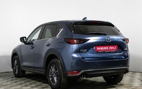 Mazda CX-5 II, 2020 год, 2 969 700 рублей, 7 фотография