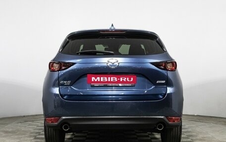 Mazda CX-5 II, 2020 год, 2 969 700 рублей, 6 фотография