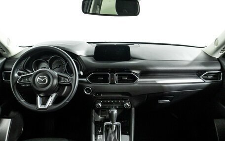 Mazda CX-5 II, 2020 год, 2 969 700 рублей, 13 фотография