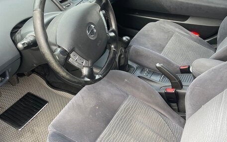 Nissan Primera III, 2006 год, 450 000 рублей, 7 фотография