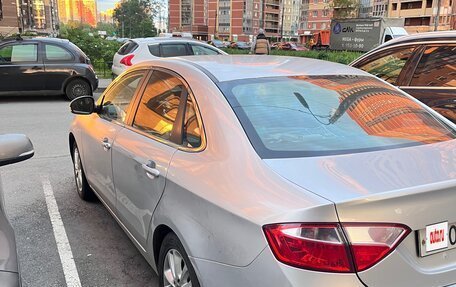 Chery Arrizo 7, 2014 год, 500 000 рублей, 3 фотография