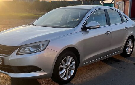 Chery Arrizo 7, 2014 год, 500 000 рублей, 2 фотография