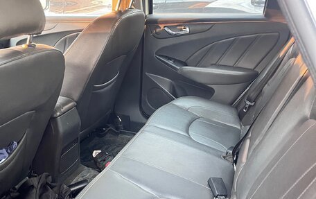Chery Arrizo 7, 2014 год, 500 000 рублей, 6 фотография