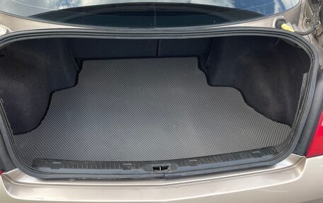 Nissan Primera III, 2006 год, 450 000 рублей, 12 фотография